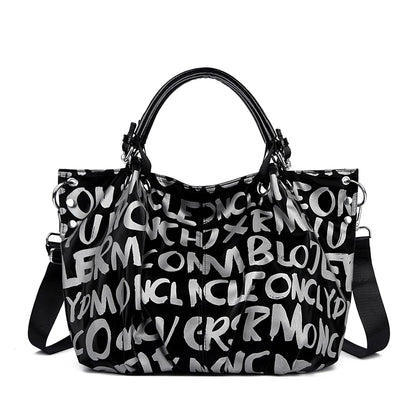 Women's High-quality Soft Leather Top-Handle Bags Luxury Shoulder Crossbody Bag Designer Ladies Handbags Tote Messenger Bag Sac