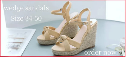 Fashion High Heels Summer Shoes For Women Sandals Platform 2026 Large Size 50 Peep toe Black White Red Yellow Wedding Shoes Lady