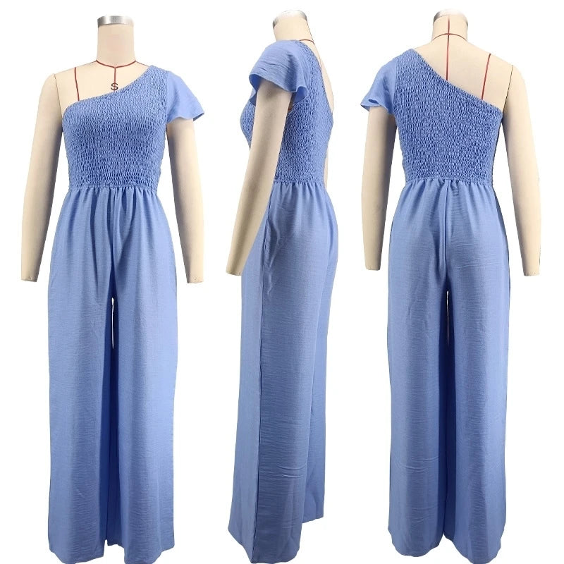 Women's Jumpsuits and Rompers Cheap Clothes Adults Women Need Jumpsuits for Woman High Quality 2026 Summer Outfits