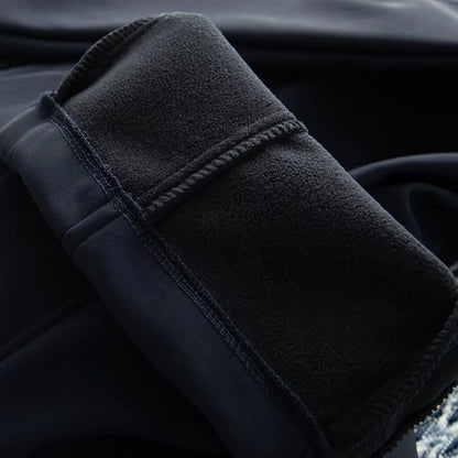 2026 Women's Elegant High Waist Thicken Ski Long Sports Jumpsuit Female Stand Collar Zipper Belt Romper Warm Waterproof Rompers