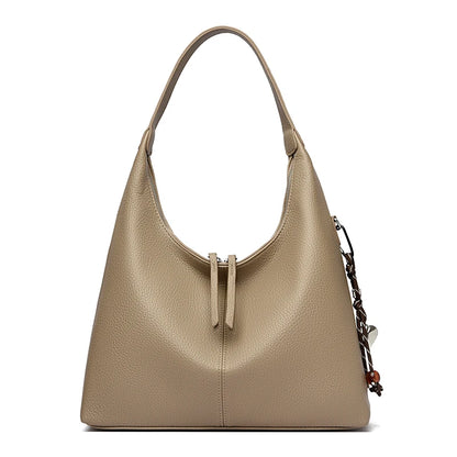 High Quality Leather Women Handbag Designer Female Large capacity Crossbody Bag Shoulder Messenger Bag Ladies Tote Sac A Main