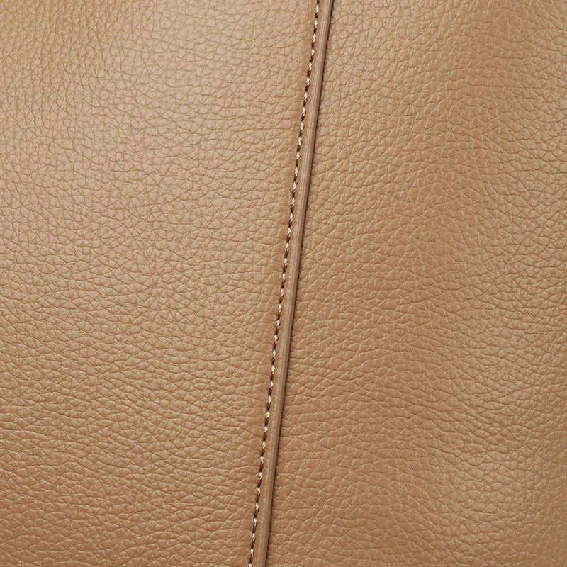 High Quality Leather Shoulder Crossbody Messenger Tote Bag Large Handbag Purses Genuine Brand Luxury Designer Women Bags