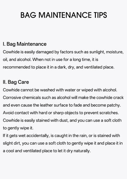 Amazing Song Liqueur Crescent Bag Small Upgraded Large Autumn Style Crossbody Women's Bag Trendy Portable