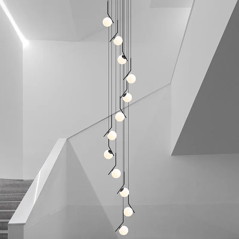 Modern bedroom decorative dining room led Ceiling lamps Pendant lights indoor lighting interior lighting Ceiling lamp chandelier