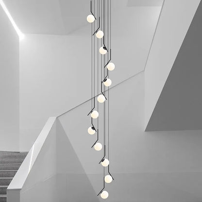 Modern bedroom decorative dining room led Ceiling lamps Pendant lights indoor lighting interior lighting Ceiling lamp chandelier