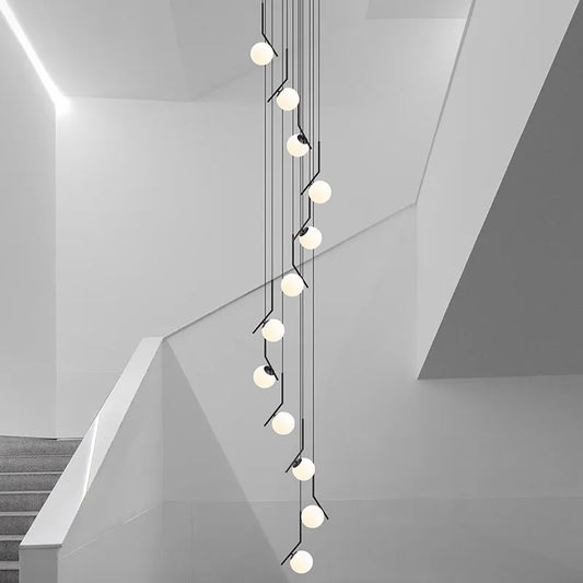 Modern bedroom decorative dining room led Ceiling lamps Pendant lights indoor lighting interior lighting Ceiling lamp chandelier