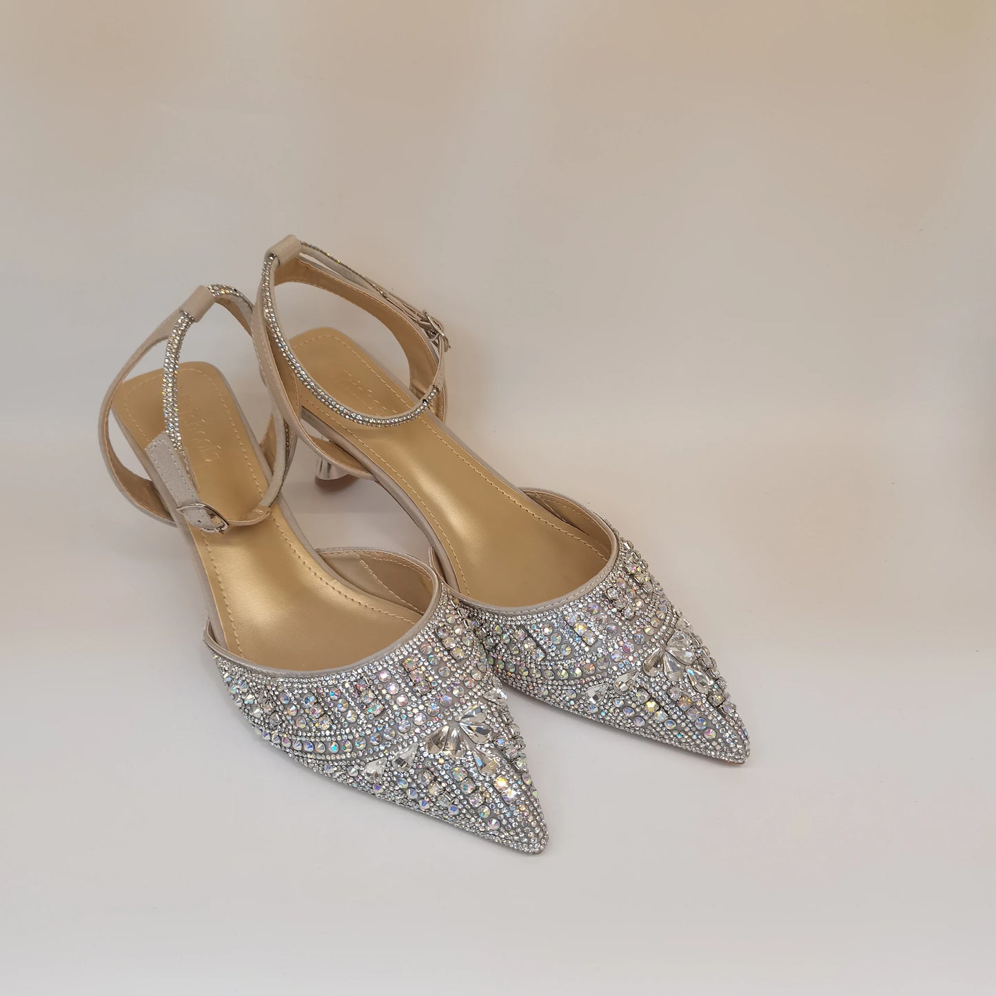 Ladies High Quality Women's Pumps And Bag Italian Fashion Design Green Colors Bag And Heels Shoes For Nigeria Wedding Party