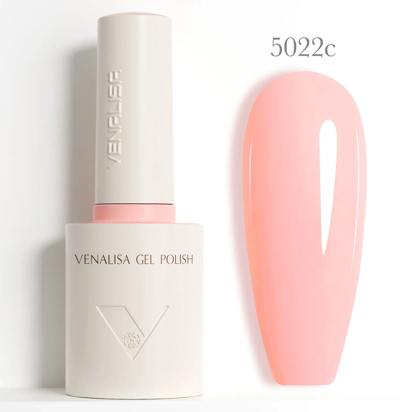 Venalisa 10ml HEMA TPO Free Red Cat Eye Gel Polish Soak Off UV LED Magnetic Nail Polish Diamond Top Long Wear Gel Varnish