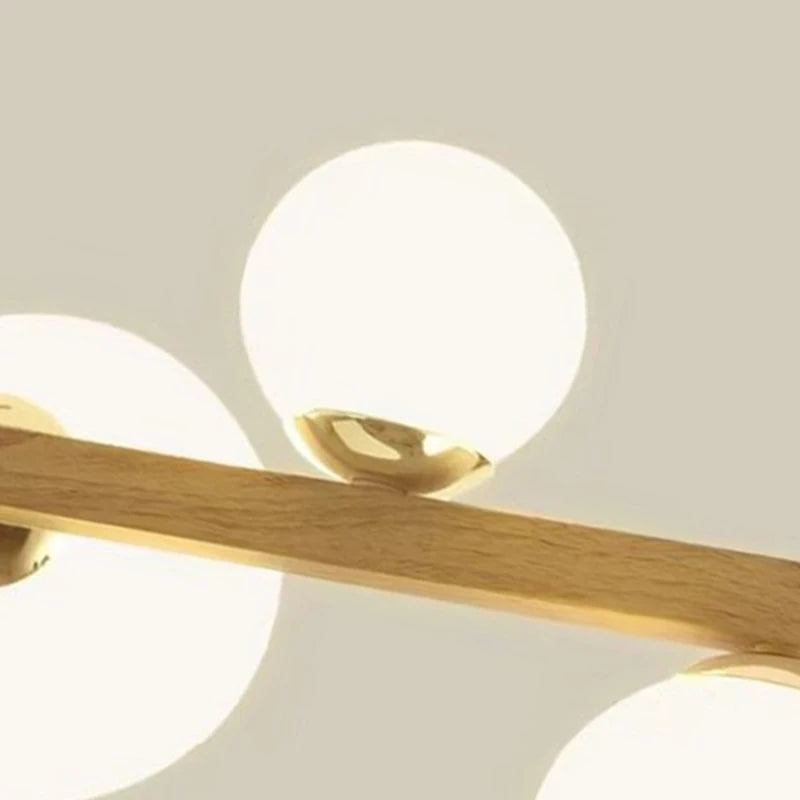 Modern home decor led lights pendant light lamps for living room Chandeliers for dining room hanging light indoor lighting