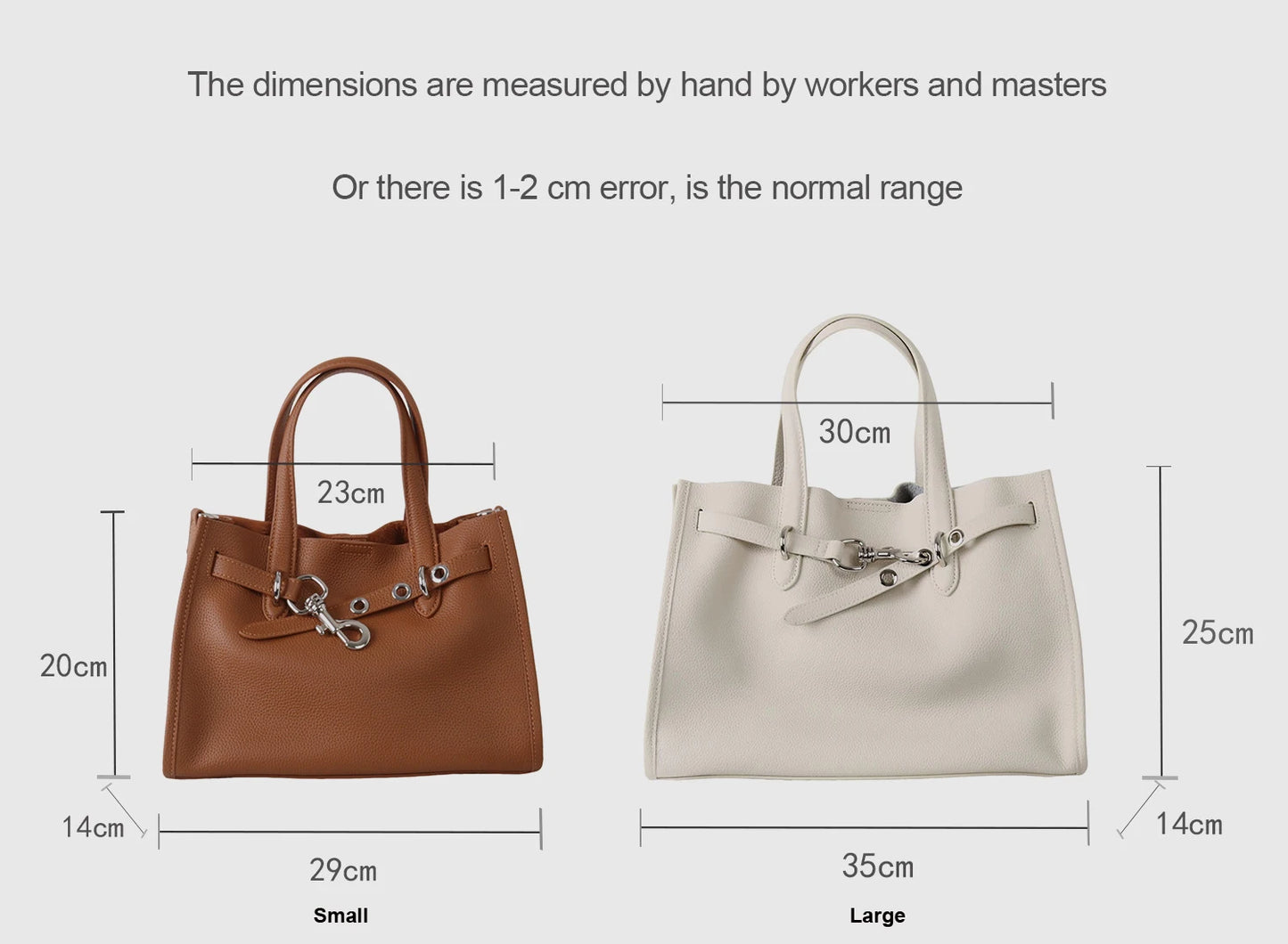 2026 Top grade Women's Genuine Leather Bag High Quality Casual Versatile Handbags Female Shoulder Bags Commute Totes Coffee