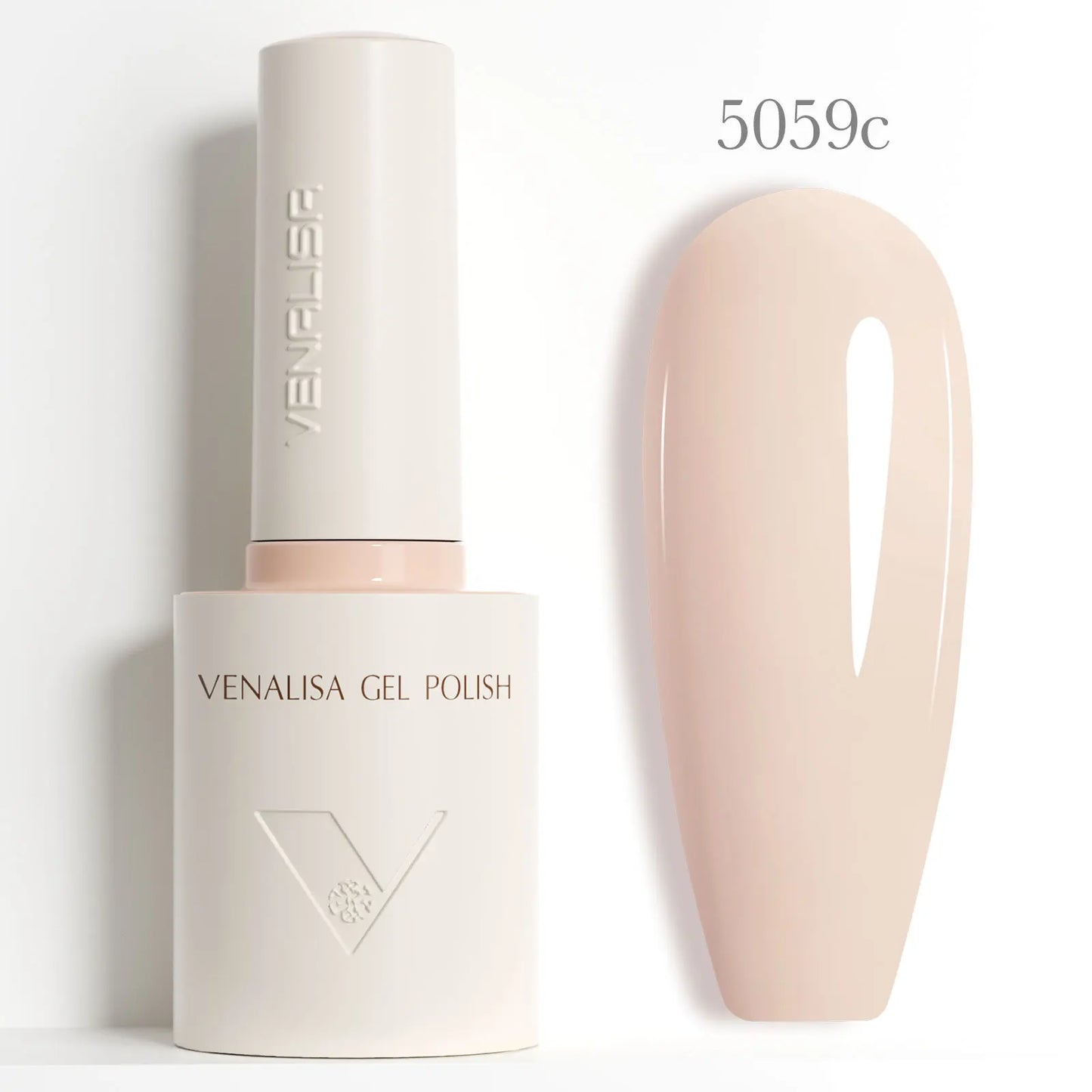 Venalisa 10ml HEMA TPO Free Red Cat Eye Gel Polish Soak Off UV LED Magnetic Nail Polish Diamond Top Long Wear Gel Varnish