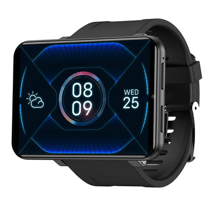DM100 4G  Smart Watch Android 7.1 OS Phone 3 GB 32GB 5MP 2.86 Inch Screen Camera 480*640 Ips Screen 2700mah Battery Smartwatch