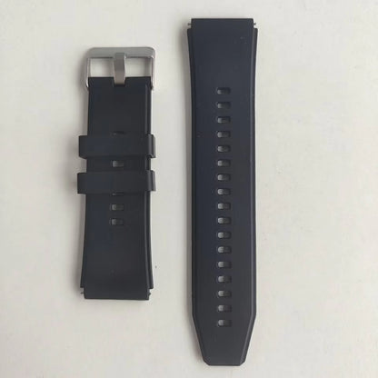 New Men Accurate Health Diagnosis ECG Smart Watch Blood Pressure Blood Oxygen Blood Fat Uric Acid Temp Bluetooth call Smartwatch