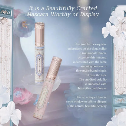 Flower Knows Set Midsummer Fairytales Make up Gift Box Eye Brow Palette Powder Blusher Eyebrow Concealer Lipgloss For Women