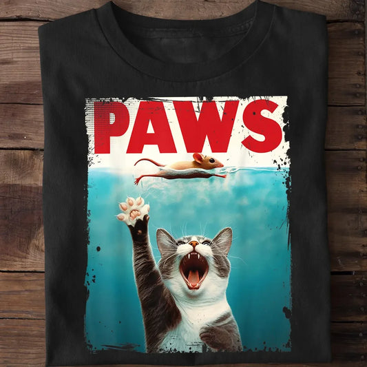 Funny cat T-shirt Men Women Fashion Humor High Quality T Shirts Oversized Summer T Shirts Streetwear