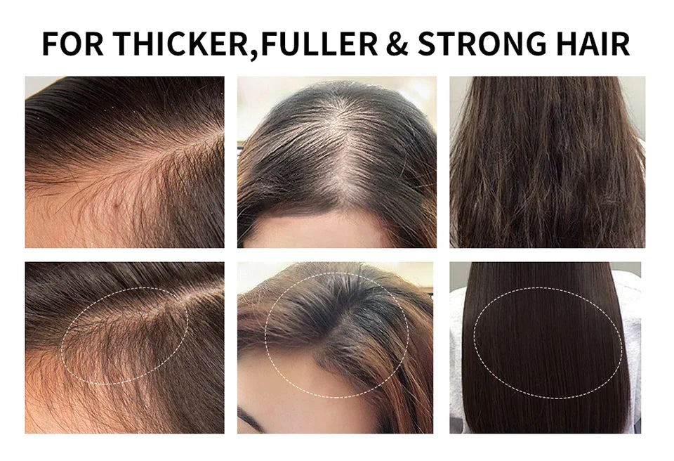 Hair Growth Batana Oil Unrefined Raw for Enhance Efficacy for Thicker Strength Moisturize the scalp Add moisture and nutrition