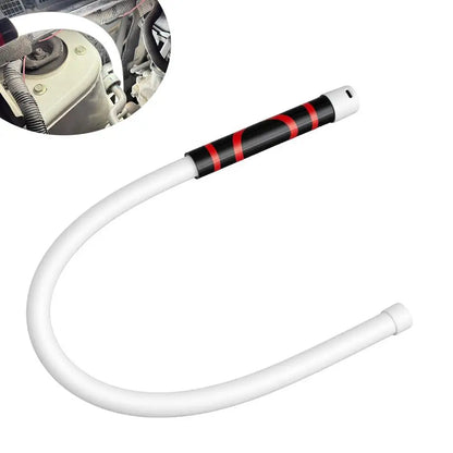 73cm Flexible LED Flashlight Stick Rechargeable Work Light Professional Mechanic Tool for Car Repair Engine Bay Inspection Lamp