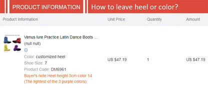 Customized Heel Practice Boots Half Boots Line Dance Boots Soft Suede Bottom Ballroom Party Dance Shoes Black Boots Dancing