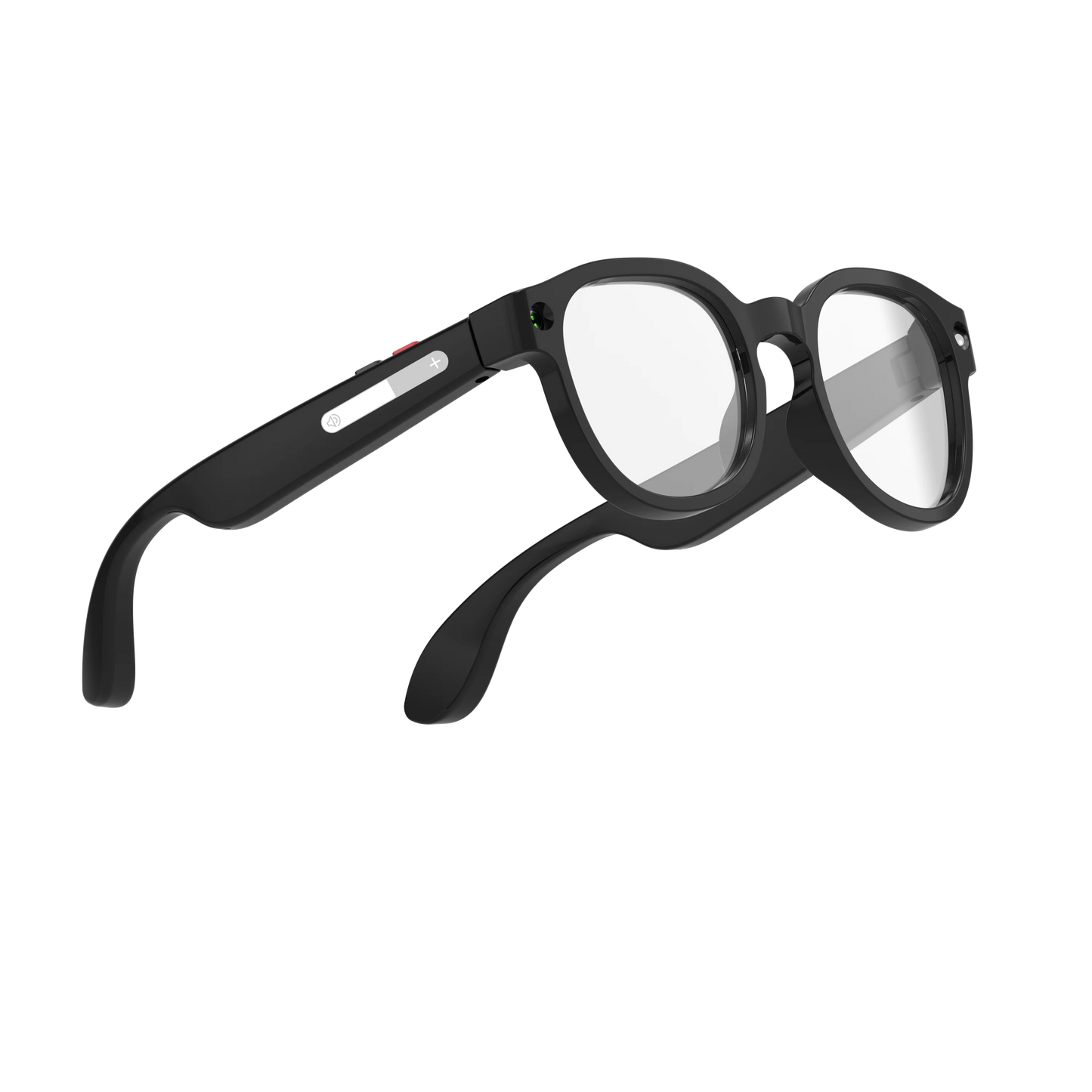Smart Glasses 2MP Video Camera Multifunctional AI Translation Conversation Recording Music Control Wifi Transmission 2026