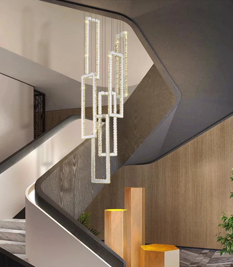 Modern dine dining room Pendant lights indoor lighting Ceiling lamp hanging light led chandelier decorative interior lighting