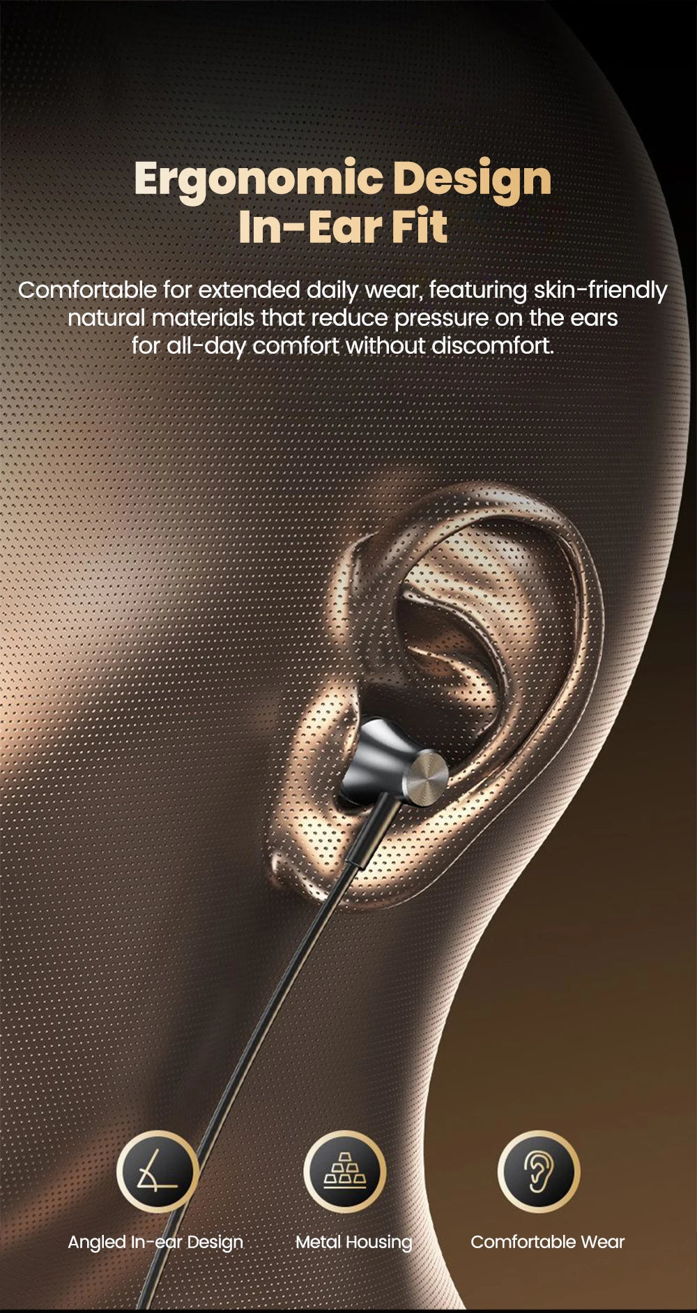 S30 Collar-Clip Bluetooth Headset Wireless Headphones With Mic HD Calling BT Earphones Variable Sound Earbuds Support SD Card