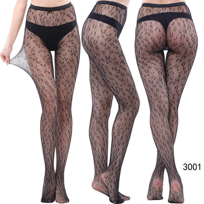 Women Bodystocking Sexy Lingerie Pantyhose Erotic Lingerie Body Stockings Of Large Size Tights Plus Size Women Tights