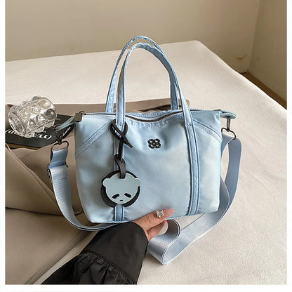 Tote Bags for Women Simple Crossbody Bags for Woman Shoulder Bag Fashionable Designer Bag Purse and Handbags Bolsas Femininas