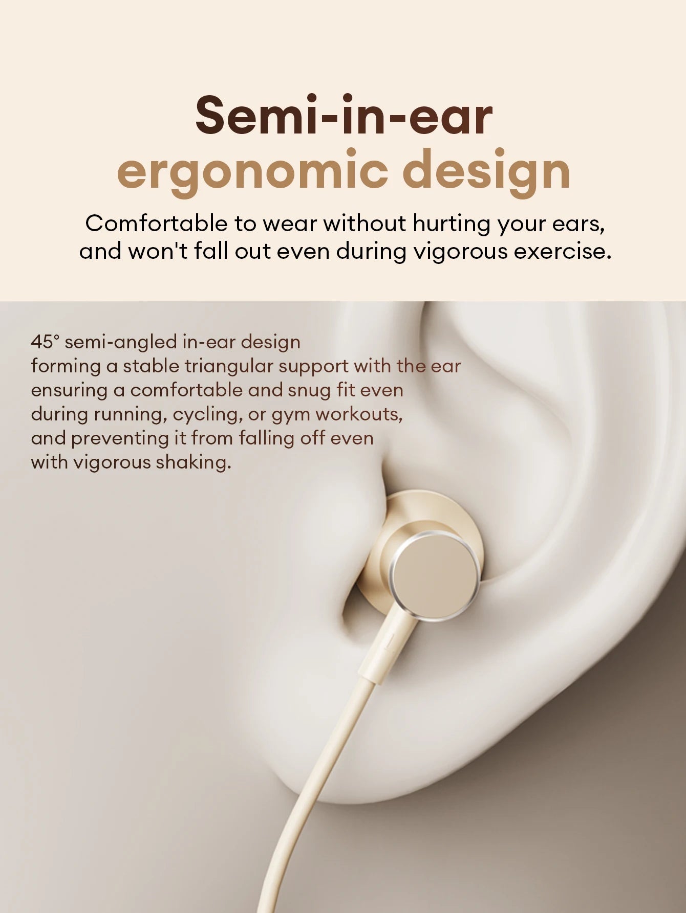 Original Lenovo Y111 Bluetooth 6.0 Headphones Neckband Magnetic Earbud Stereo Running Secure Fit Sports Gaming Wireless Headset