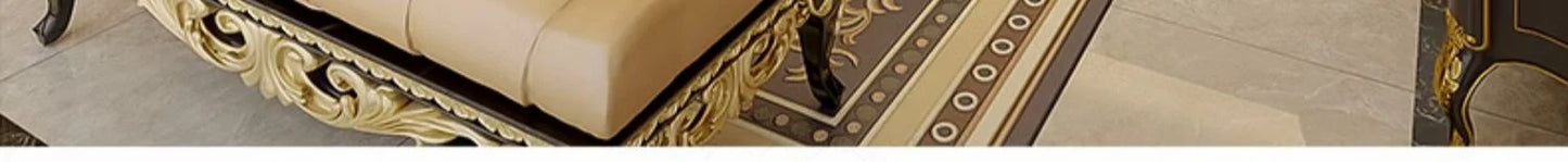 Postmodern Chandelier Living Room Lights European Dining Room Bedroom Home Master Luxury Atmospheric Lamps Villa Crystal Lamps