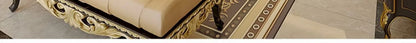 Postmodern Chandelier Living Room Lights European Dining Room Bedroom Home Master Luxury Atmospheric Lamps Villa Crystal Lamps