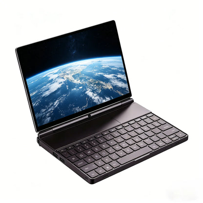 GPD Pocket4 2-in-1 Laptop Tablet AMD AI 9 HX 370/8840U 64GB 2TB NVMe 8.8 Inch 144Hz Palm Size Mini PC 2026 Hot Sale