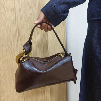Fashion Shoulder Bag for Women Faux Suede Leather Female Handbags small ladies messenger Crossbody Bags Sac A Main bolsos