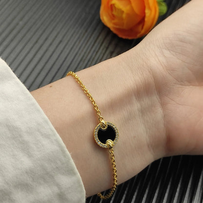 2026 New DY High Quality Bracelets Collection Luxury Trend Jewelry Gift Simple Fashion Design Suitable for Both Men and Women 2