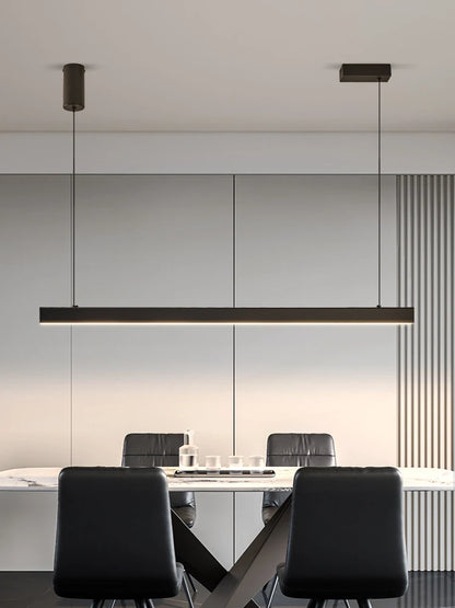 Restaurant pendant lights for roof Nordic style pendant light now bar table lamp kitchen lamps dining table lamp LED chandeliers