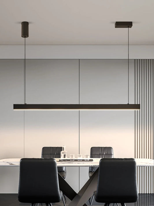Restaurant pendant lights for roof Nordic style pendant light now bar table lamp kitchen lamps dining table lamp LED chandeliers