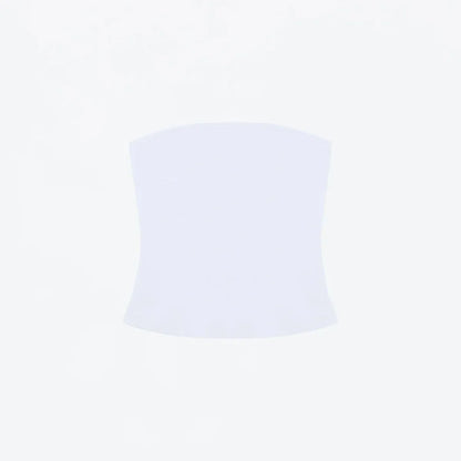 Womens Wide Shoulder Strap Tank Top Racerback Sports Vest High Stretch Slim Fit Basic Camisole Multi Color Casual Workout Wear