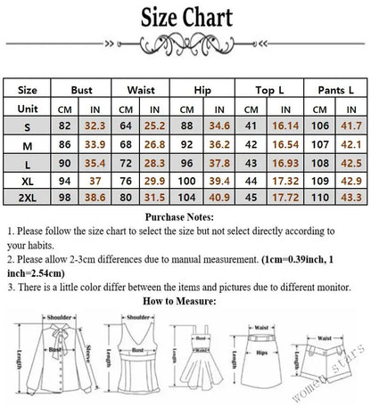 Wmstar Women Two Piece Set Summer Sexy Sport Fashion Casual Ripped Sweatshirt Sweat Camouflage Print Pant Sets Outfit Tracksuit