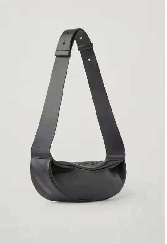 Women Bag 2025 Euro-America Style PU Luxury Shoulder Bag Handags Designer Simple Office Lady