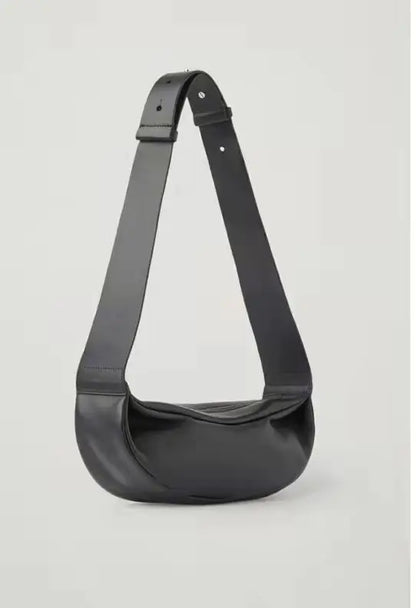 Women Bag 2025 Euro-America Style PU Luxury Shoulder Bag Handags Designer Simple Office Lady