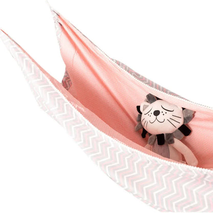 Children's Swing Indoor And Outdoor Hanging Basket Children Hanging Cloth Bag Baby Home Cartoon Hammock