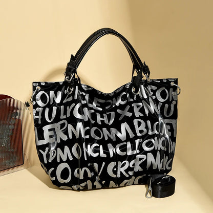 Women's High-quality Soft Leather Top-Handle Bags Luxury Shoulder Crossbody Bag Designer Ladies Handbags Tote Messenger Bag Sac