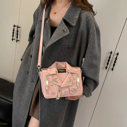 Chain Crossbody Bags for Woman Shoulder Bags Small Square Bag Purse and Handbags Designer Bag Women Bag Сумка Женская Bolsa Sac