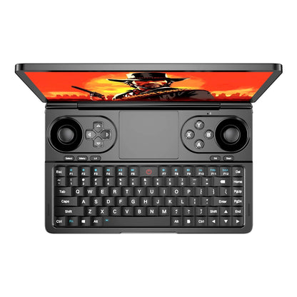 2025 New GPD WIN Mini AMD AI 9 HX 370 Handheld GamePad Tablet 32GB DDR5 2TB SSD 7 Inch Mini Pocket Laptop Game Player Console