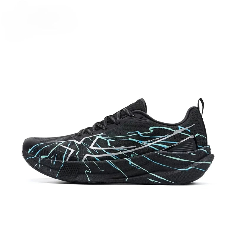 XTEP 2000km 5.0 Professional Marathon Running Shoes Cushioned Breathable Lightweight Youth Sports Shoes 874119110023