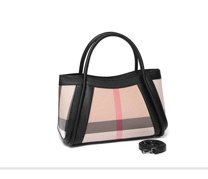 Fashion Women's Tote Bag High Quality Versatile Shoulder Bag Trend Brand Temperament Crossbody Bag Designer Luxury Handbags