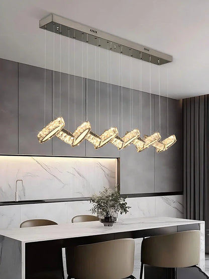 Modern Chandelier Pendant Lamp Chandeliers for Dining Room Pendant Lights Hanging Lamps for Ceiling Pendant Lamp Indoor Lighting