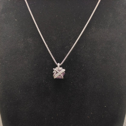 2026 New High Quality DY Necklaces Collection Simple and Elegant Perfect for Any Occasion Suitable for Both Men and Women 3