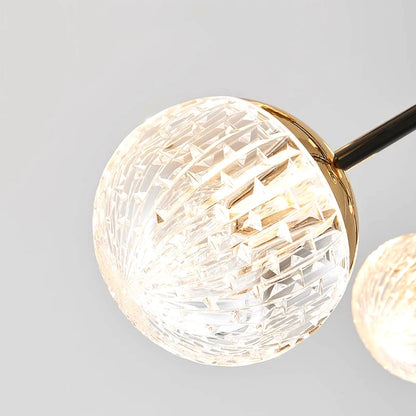 Modern Pendant lights bedroom led Chandeliers for living room 2023 indoor lighting Ceiling lamp interior lighting Chandeliers