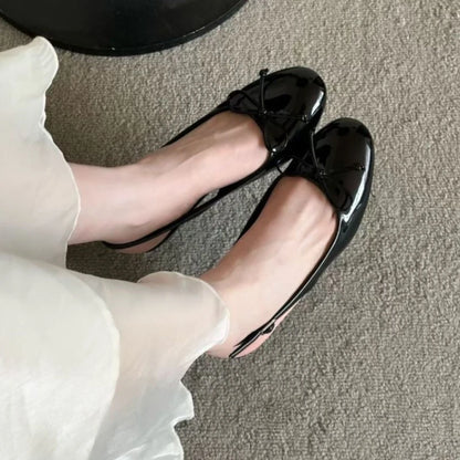 Luxury Metal Designer Women's High Heels Fashionable Open-heel Stiletto Sandals New Spring Style Slip-on Buckle Dress Shoes