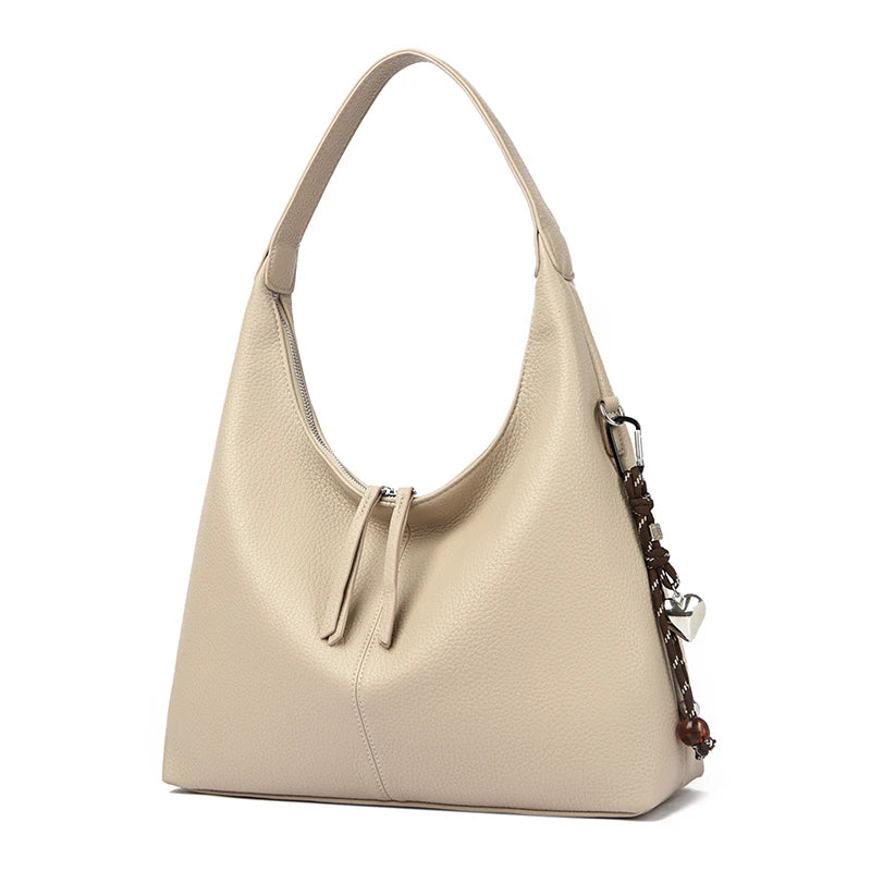 High Quality Leather Women Handbag Designer Female Large capacity Crossbody Bag Shoulder Messenger Bag Ladies Tote Sac A Main